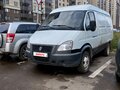 2012 ГАЗ ГАЗель (2705), белый, 440000 рублей - вид 1