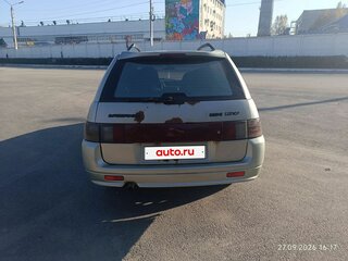 2006 Lada (ВАЗ) 2111, зелёный, 170000 рублей, вид 5