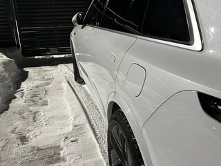 2024 Li Auto (Lixiang) L7 52.3 kWh I Рестайлинг, белый, 6450000 рублей, вид 5
