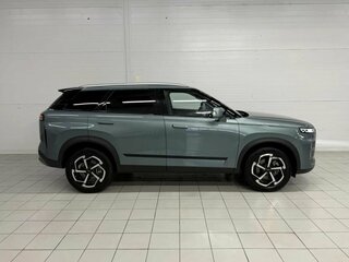 2023 Jaecoo J7 I, серый, 2175000 рублей, вид 4