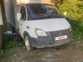 2009 ГАЗ ГАЗель (3302), белый, 700000 рублей