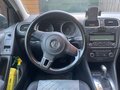 2011 Volkswagen Golf VI, серый, 750000 рублей - вид 6