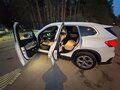 2023 BMW X1 28i xDrive III (U11/U12), белый, 5200000 рублей - вид 3