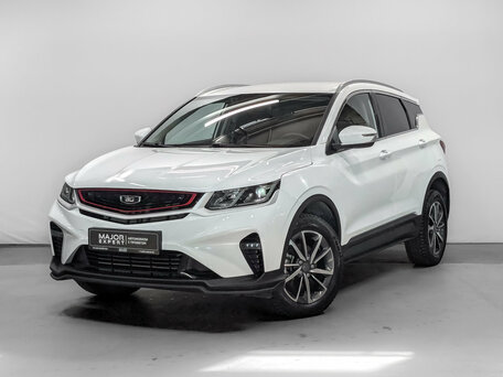 Belgee X50