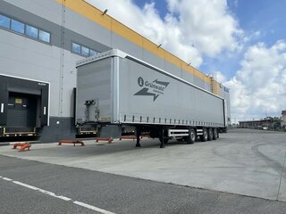 2026 Grunwald Gr.DCS, серебристый, 4900000 рублей, вид 1