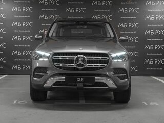 2026 Mercedes-Benz GLE 350 II (V167) Рестайлинг, серый, 11928000 рублей, вид 5