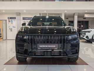 2025 Nordcross 001, чёрный, 7130000 рублей, вид 4