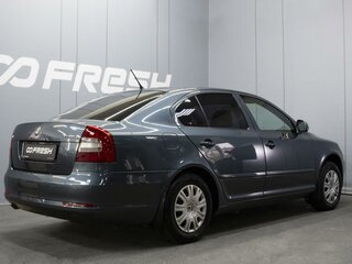 2012 Skoda Octavia II (A5) Рестайлинг, серый, 770000 рублей, вид 2
