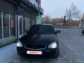 2009 Lada (ВАЗ) Priora I, зелёный - вид 1