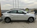 2026 Lada (ВАЗ) Vesta I Рестайлинг (NG), серебристый, 2035000 рублей - вид 4