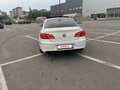 2012 Volkswagen Passat CC I Рестайлинг, белый, 1200000 рублей - вид 7