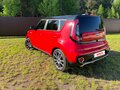 2018 Kia Soul II Рестайлинг, красный - вид 2