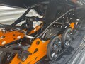 2026 BRP Ski-Doo Skandic LE 900 ACE, чёрный, 2390000 рублей - вид 5