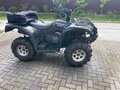 2010 Stels ATV-700H, чёрный, 500000 рублей - вид 7