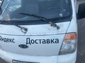 2011 Kia Bongo, белый - вид 3