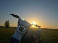 2020 BSE PH 190, красный, 94990 рублей - вид 8