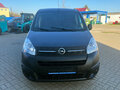 2021 Opel Combo, серый - вид 4