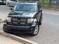 2008 Dodge Nitro, чёрный, 1350000 рублей - вид 5