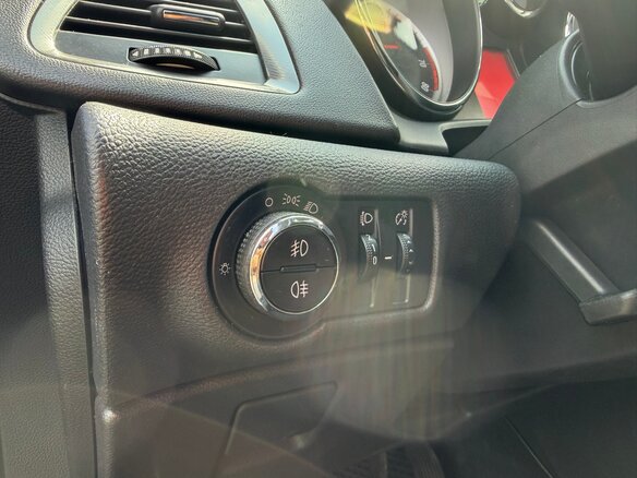 2011 Opel Astra J, синий, 650000 рублей - вид 17