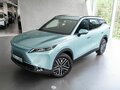 2026 Omoda C7, зелёный, 3099000 рублей - вид 3