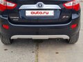 2018 Changan CS35, чёрный, 830000 рублей - вид 3
