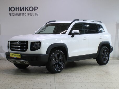 Haval Dargo I