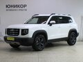 2023 Haval Dargo I, белый, 2159000 рублей