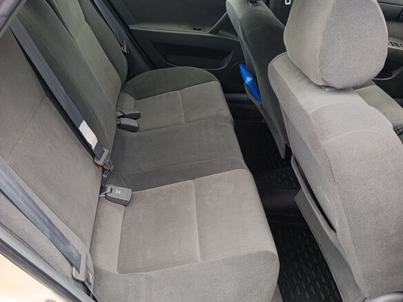 2014 Daewoo Gentra II, бежевый, 690000 рублей - вид 8