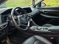 2021 Hyundai Sonata VIII (DN8), чёрный, 2159000 рублей - вид 3
