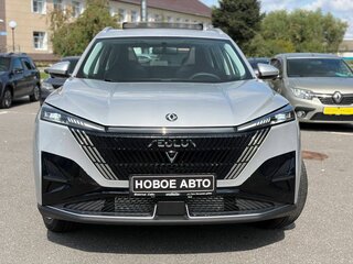 2025 Dongfeng Mage, серебристый, 2899000 рублей, вид 2