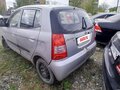 2007 Kia Picanto I, серебристый, 91438 рублей - вид 4