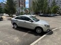 2019 Lada (ВАЗ) Vesta I, серый - вид 2