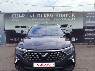 2022 Jetta VS5 I Рестайлинг, чёрный, 1600000 рублей, вид 2