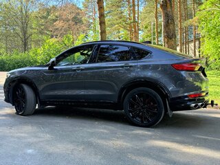 2023 Geely Tugella I Рестайлинг, серый, 2799999 рублей, вид 4