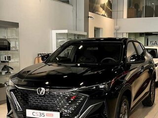 Changan CS35 Max