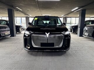 2026 Voyah Dream I Рестайлинг, чёрный, 8900000 рублей, вид 2