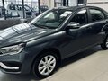 2026 Lada (ВАЗ) Vesta I Рестайлинг (NG), серый