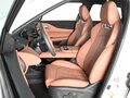 2025 Changan UNI-Z, белый, 2819000 рублей - вид 9