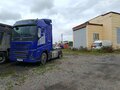 2022 Volvo FH, синий, 7529400 рублей