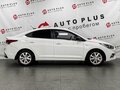 2018 Hyundai Solaris II, белый - вид 5