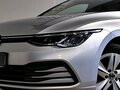 2021 Volkswagen Golf VIII, серый, 1589000 рублей - вид 5