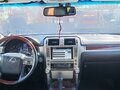 2011 Lexus GX 460 II, чёрный, 3200000 рублей - вид 9