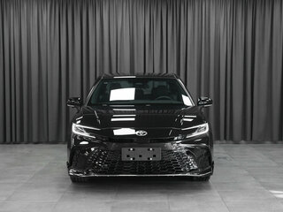 2026 Toyota Camry IX (XV80) China Market, чёрный, 4349000 рублей, вид 1