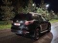 2013 Chevrolet TrailBlazer II, чёрный, 1290000 рублей - вид 8