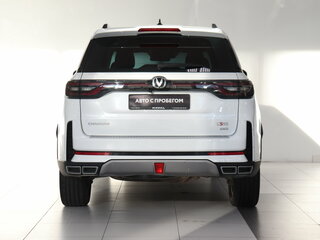 2023 Changan CS95 I Рестайлинг 2, белый, 2729000 рублей, вид 4