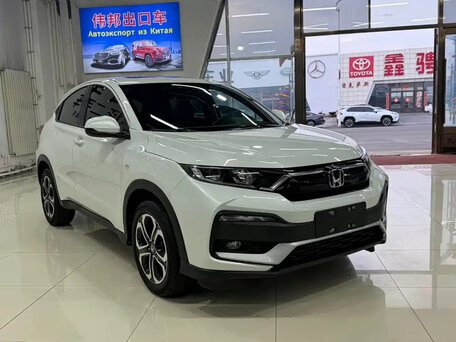 2022 Honda XR-V I Рестайлинг, белый, 1600000 рублей, вид 3