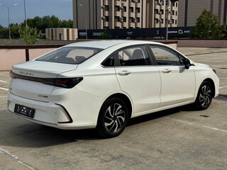 2023 BAIC U5 Plus, белый, 910000 рублей, вид 4