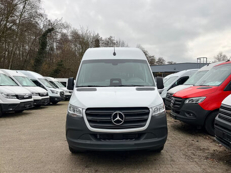 2025 Mercedes-Benz Sprinter, белый, 10690000 рублей, вид 1