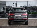2025 Audi Q5 L 45 TFSI II (FY) Рестайлинг, чёрный - вид 6