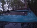1994 Mitsubishi RVR I, зелёный, 165000 рублей - вид 8